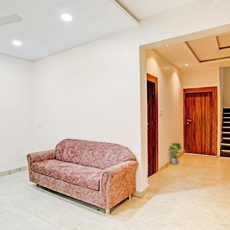 Hotel O Blue Sky Indore Bagian luar foto