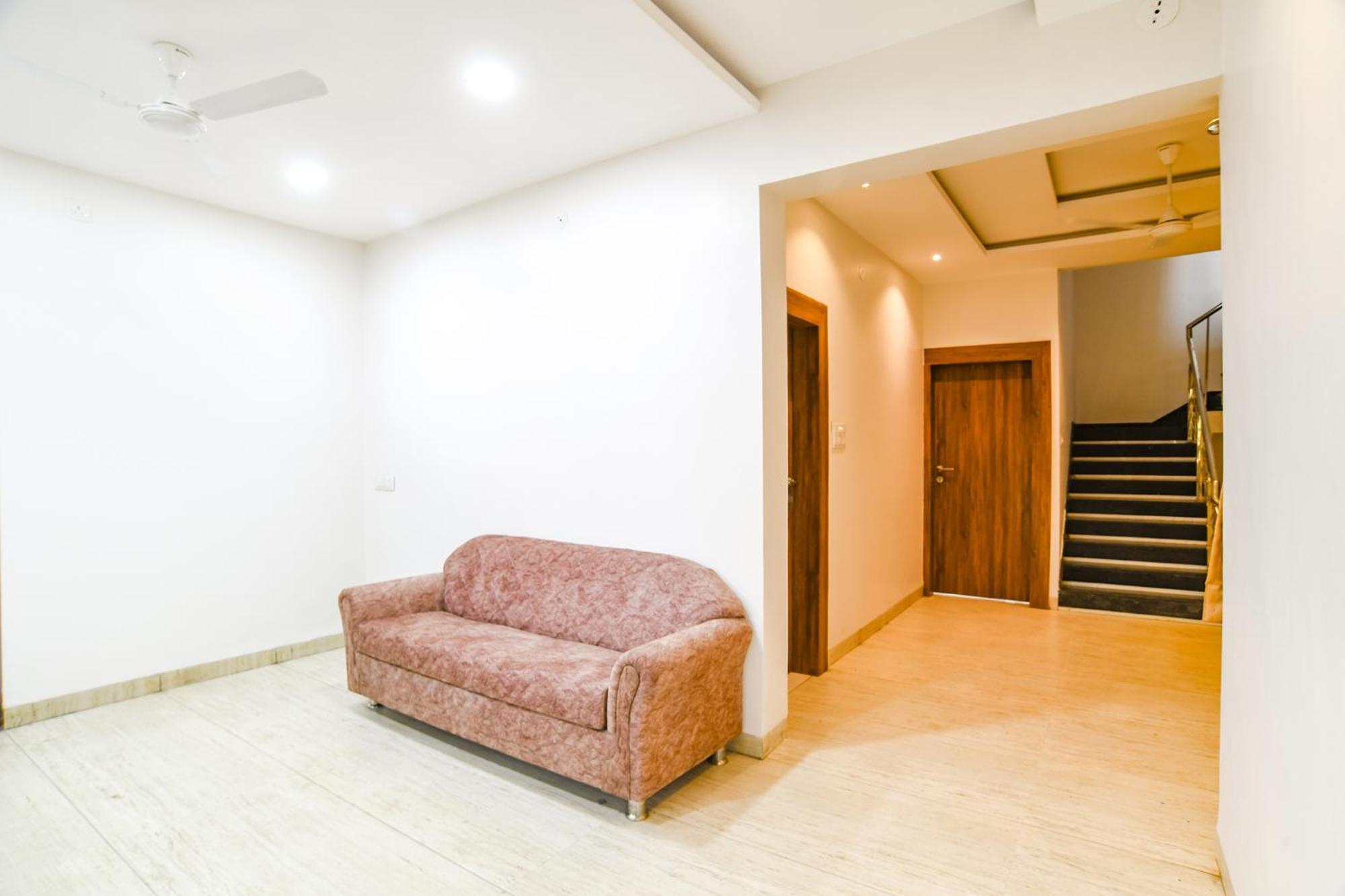 Hotel O Blue Sky Indore Bagian luar foto